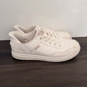 BOBS from Skechers White Sneakers